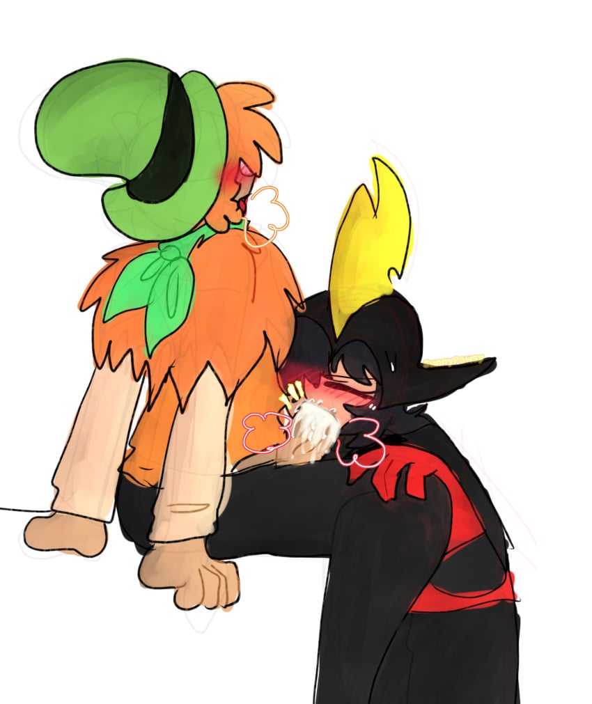 Wander (Wander Over Yonder) Rule 34 Image