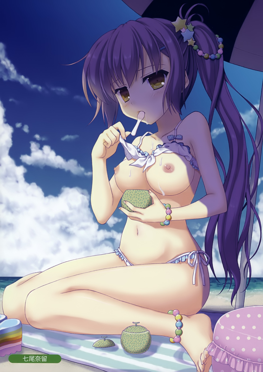 Melonbooks Rule 34 Image