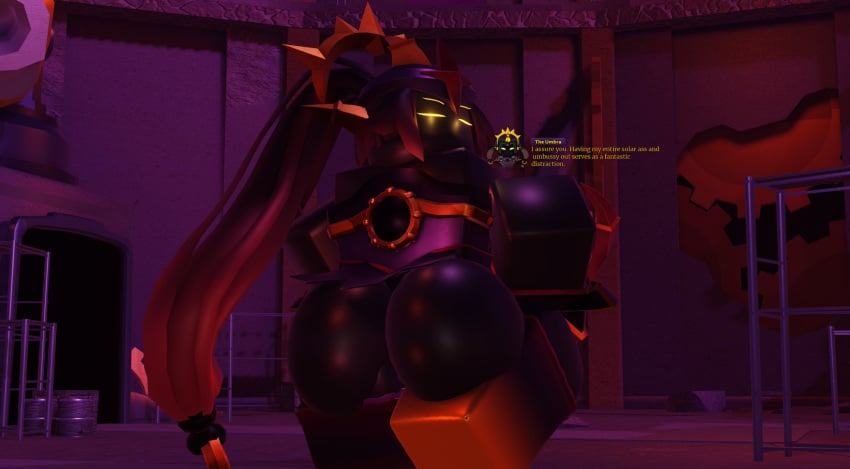 1girls Rule 34 Image