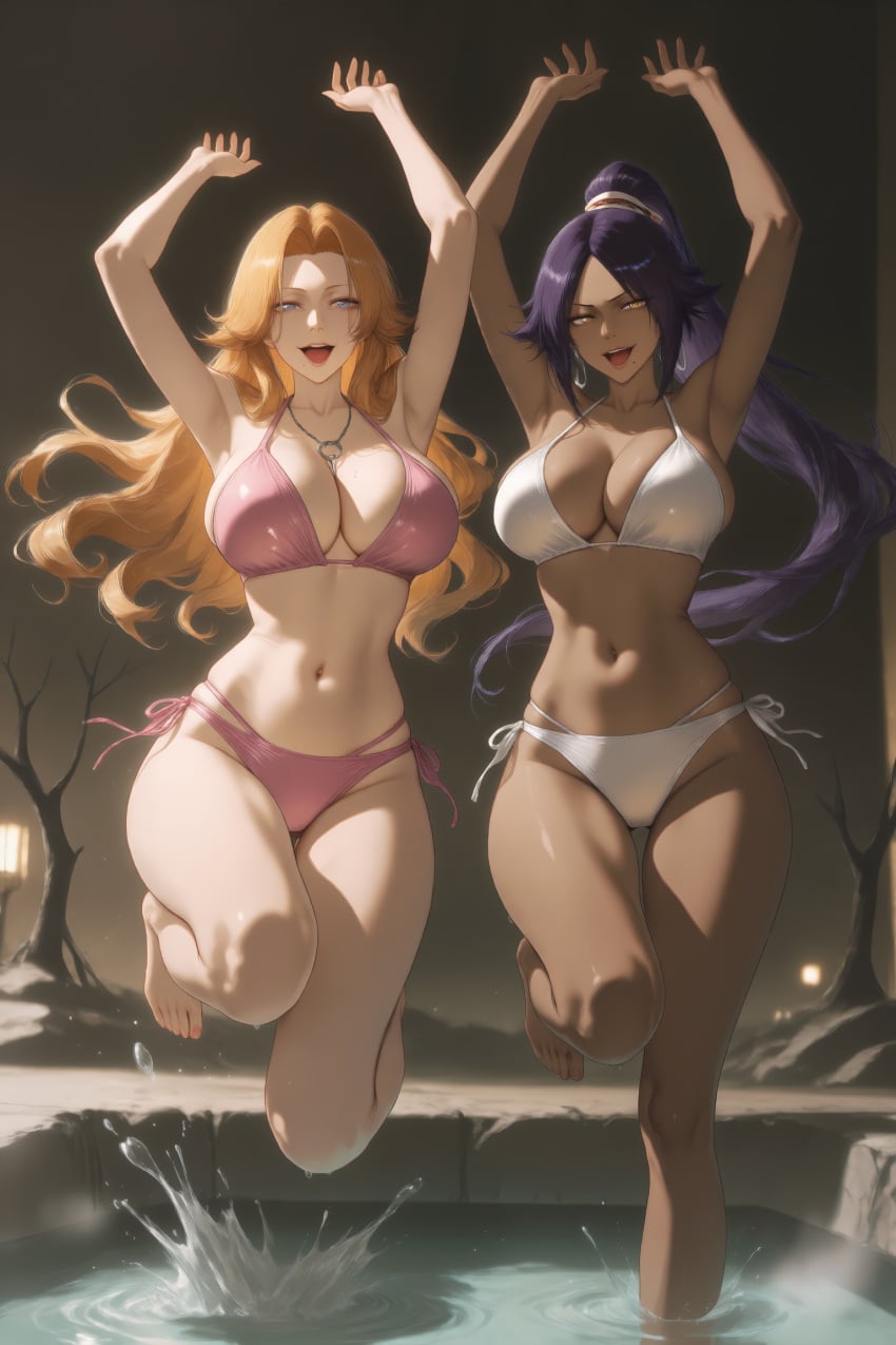 Armpits Rule 34 Image