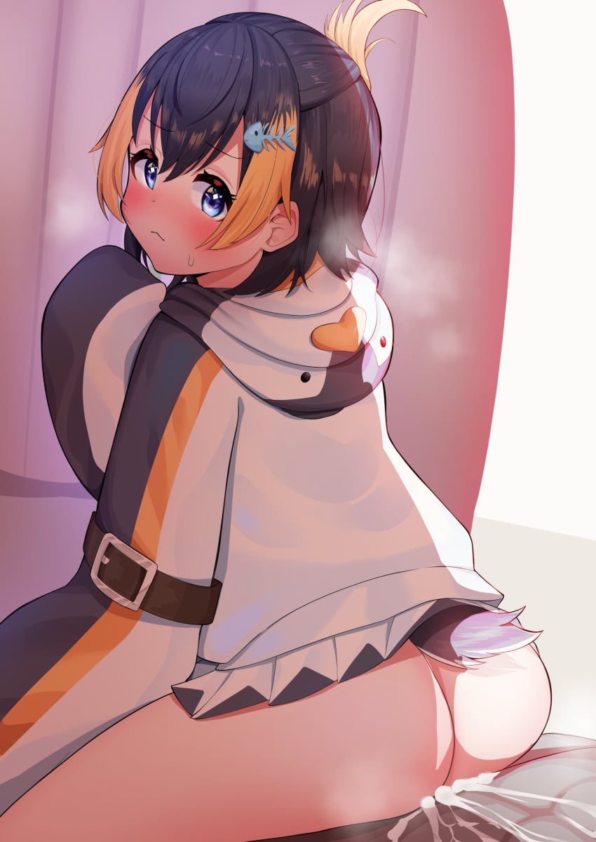 Karin (A62826704) Rule 34 Image