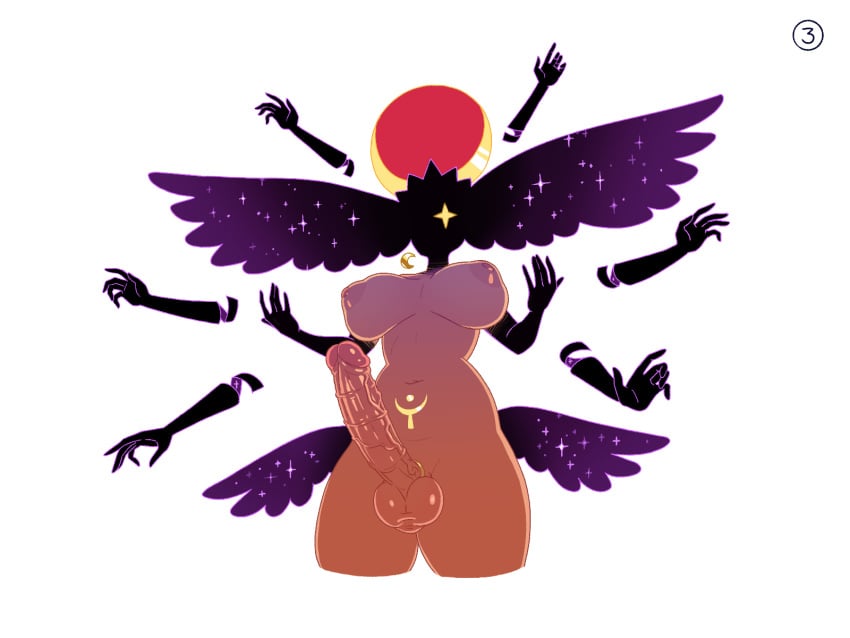 Original Character Rule 34 Image