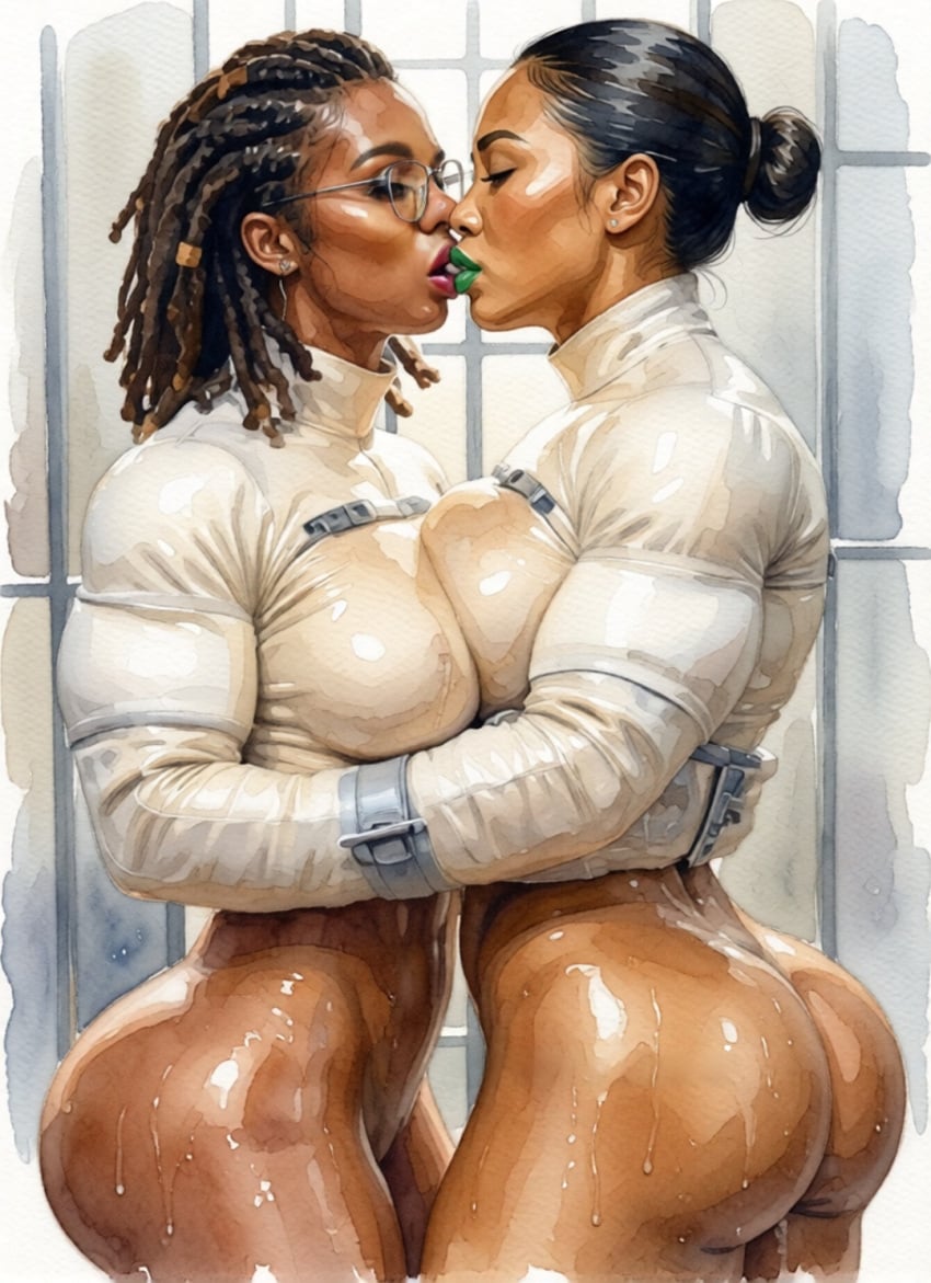 Oc Rule 34 Image