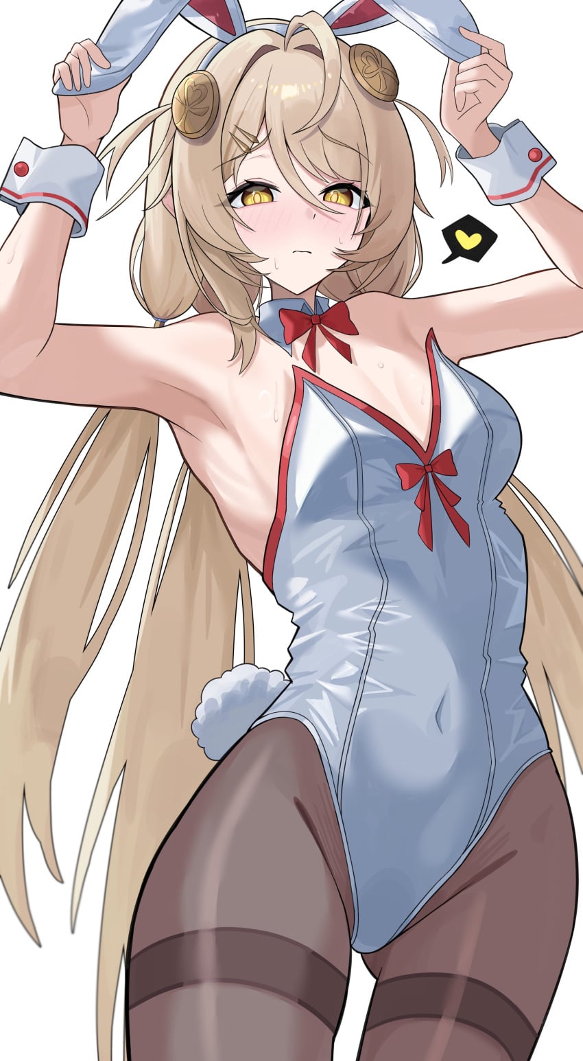 1girls Rule 34 Image