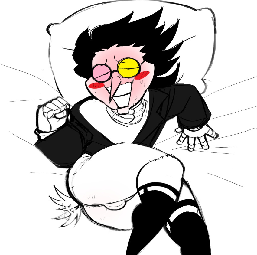 Undertale (Series) Rule 34 Image