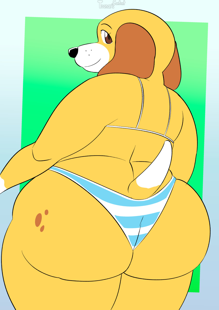 Martha Lorraine (Martha Speaks) Rule 34 Image