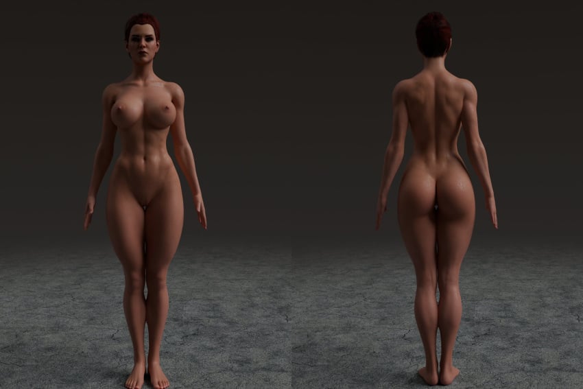 1girls 3d ass assassin's_creed_(series) assassin's_creed_syndicate big_ass big_breasts bottom_heavy breasts bust busty chest curvaceous curvy curvy_figure female female_focus hips hourglass_figure huge_ass huge_breasts human large_ass large_breasts legs light-skinned_female light_skin lucy_thorne mature mature_female plague_of_humanity_(artist) slim_waist templar thick thick_hips thick_legs thick_thighs thighs top_heavy ubisoft voluptuous waist wide_hips