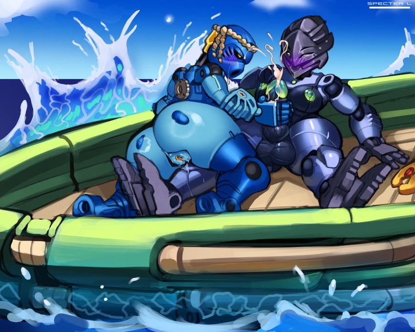 Matoran (Bionicle) Rule 34 Image