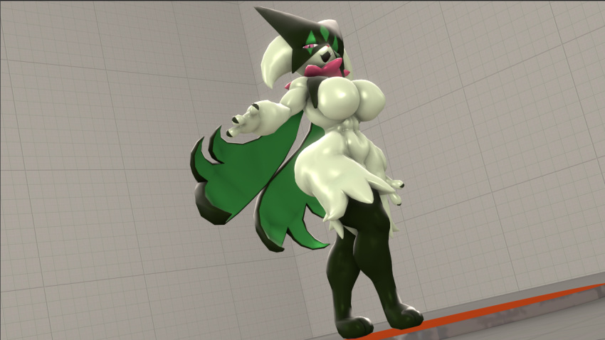 Generation 9 Pokemon (Game Freak) Rule 34 Image