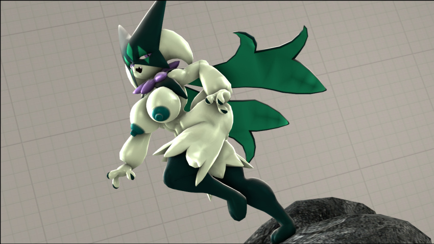 Generation 9 Pokemon (Game Freak) Rule 34 Image