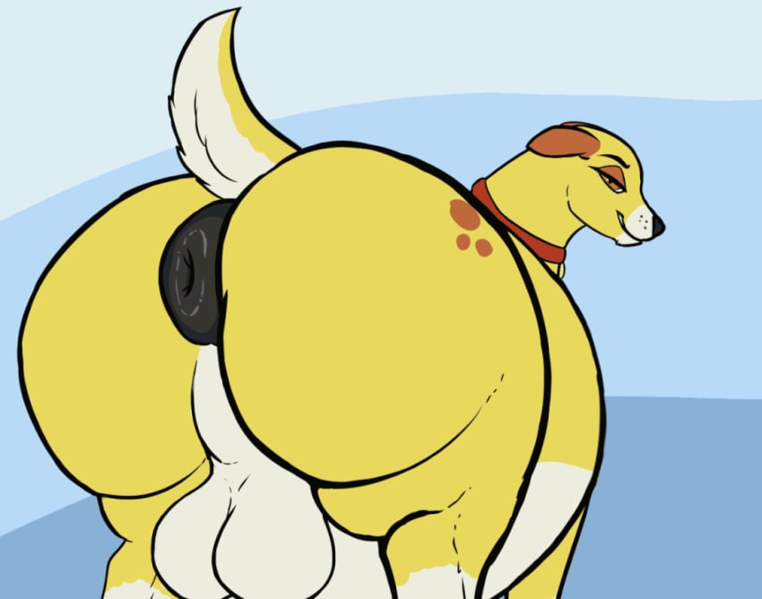 Animated Rule 34 Image