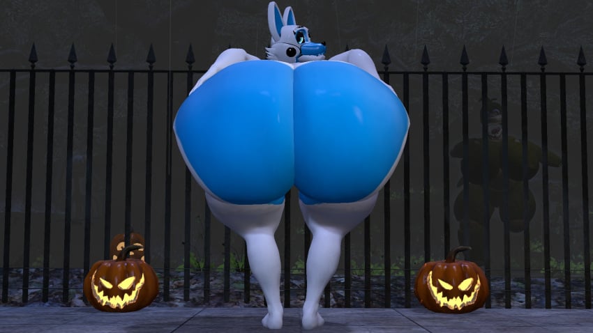 Chica (Fnaf) Rule 34 Image