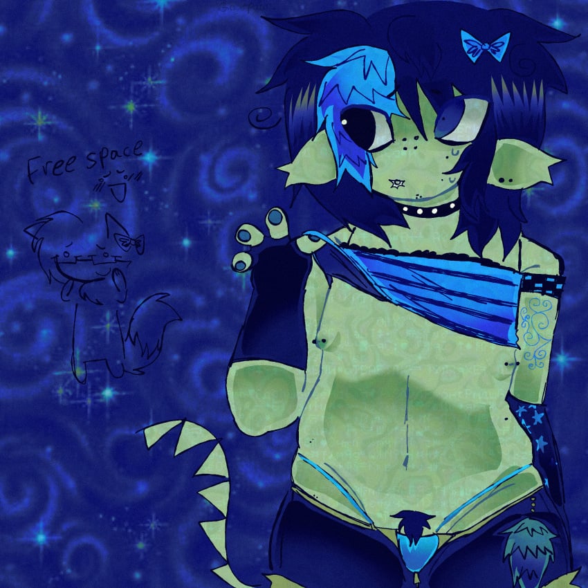 Forsaken (Roblox) Rule 34 Image