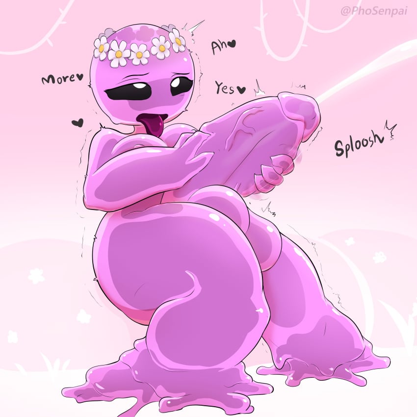 1:1 Rule 34 Image