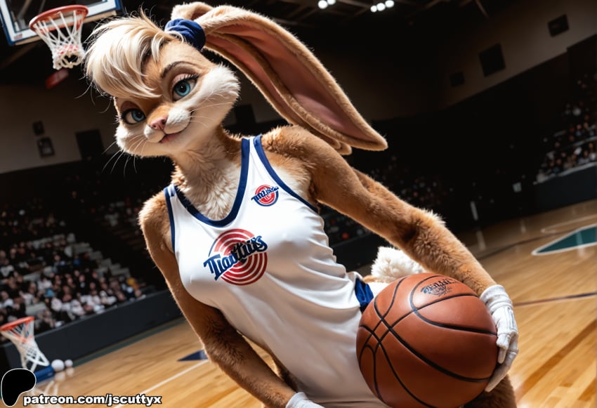 Anthro Rule 34 Image