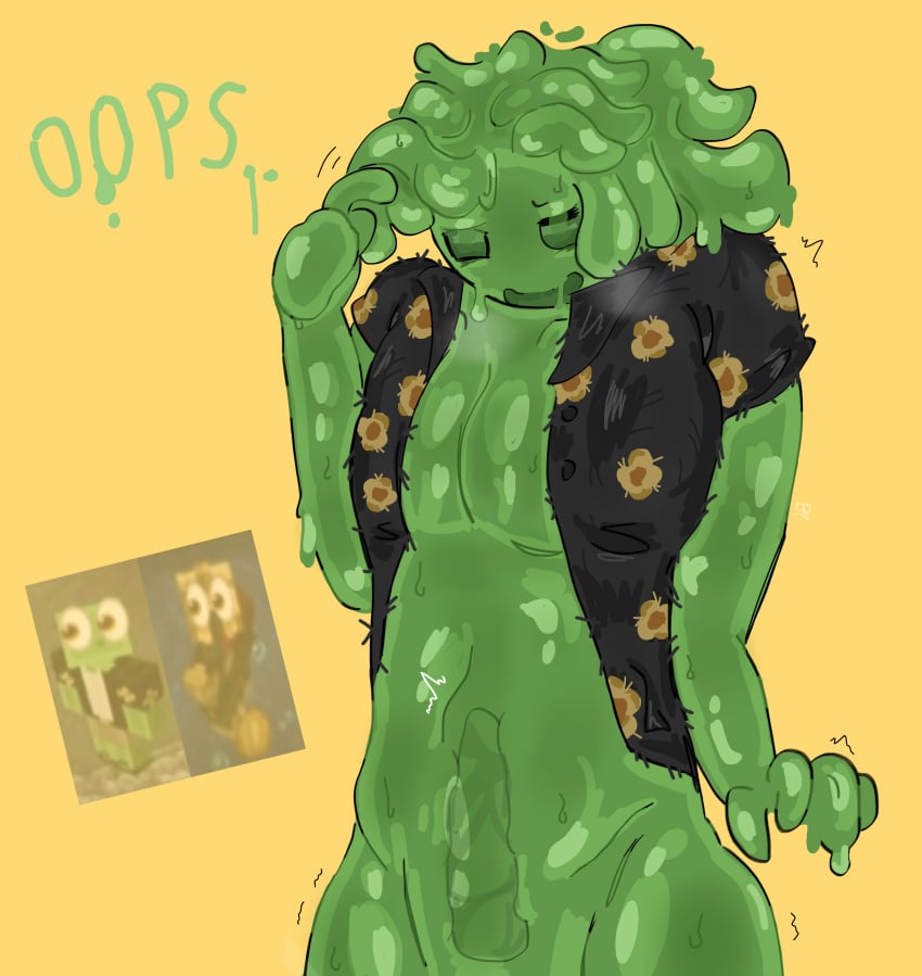 Averythemayo (Mcyt) Rule 34 Image