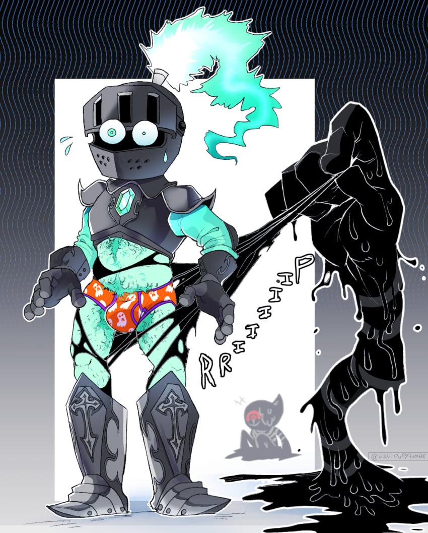 Soulvester (Blushcrunch Studio) Rule 34 Image