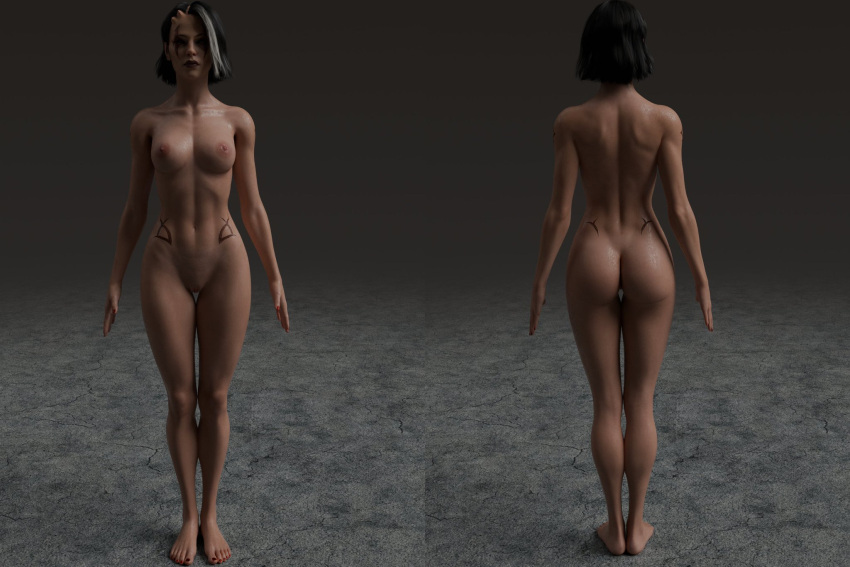 1girls 3d ass big_ass big_breasts breasts bust busty chest curvaceous curvy curvy_figure demon demon_girl digital_media_(artwork) female female_focus hips hourglass_figure humanoid legs light-skinned_female light_skin mature mature_female midway monster monster_girl mortal_kombat mortal_kombat_1_(2023) netherrealm_studios plague_of_humanity_(artist) sareena slim_waist thick thick_hips thick_legs thick_thighs thighs voluptuous waist wide_hips