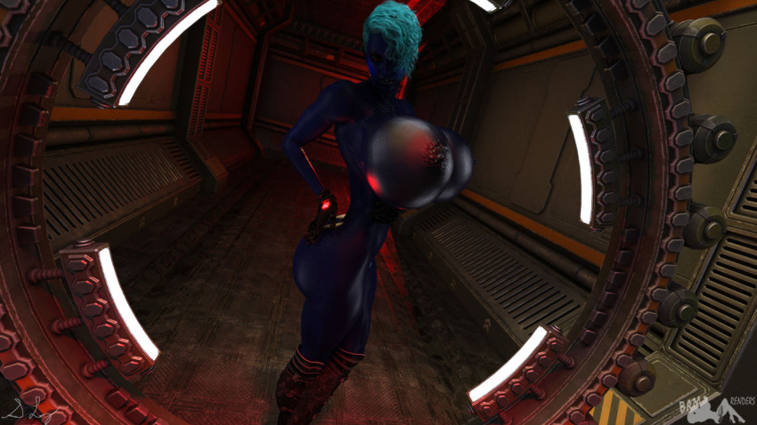 1girls alien alien_girl alien_humanoid ass bam!_renders big_ass big_breasts bottom_heavy breasts breasts breasts bust busty cerati'raya chest chiss curvaceous curvy curvy_figure digital_media_(artwork) female female_focus hips hourglass_figure huge_ass huge_breasts humanoid large_ass large_breasts legs lucasarts lucasfilm mature mature_female slim_waist star_wars thick thick_hips thick_legs thick_thighs thighs top_heavy voluptuous waist wide_hips