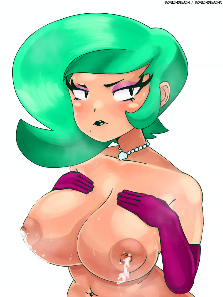 Lola (Brawl Stars) Rule 34 Image