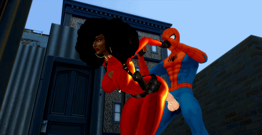 Digital Media (Artwork) Rule 34 Image