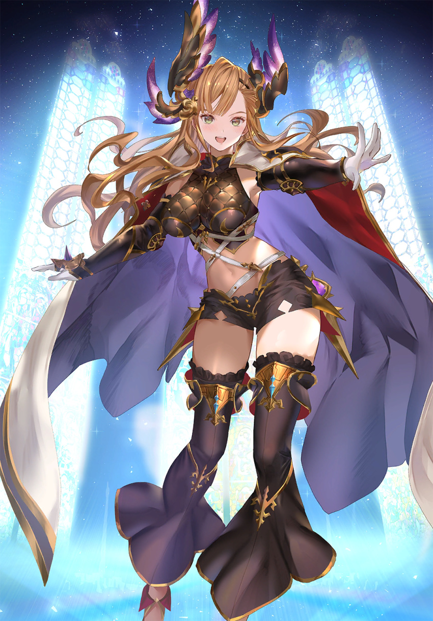 granblue_fantasy tagme tweyen_(granblue_fantasy)