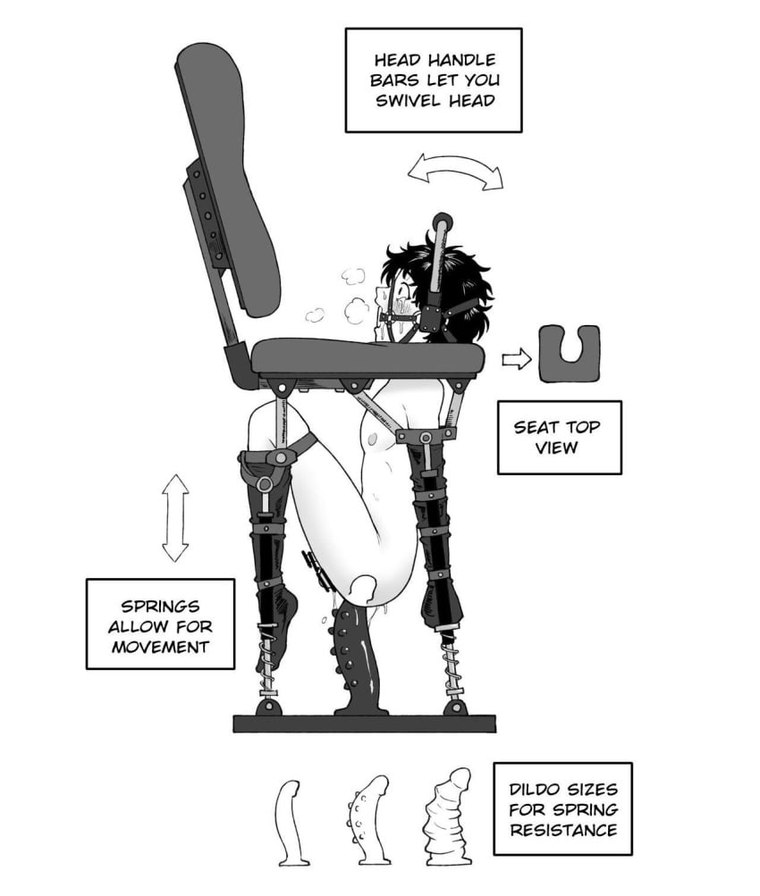 Kei (Zincubis) Rule 34 Image