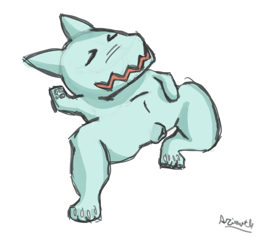 Pastel (Graffiti Kingdom) Rule 34 Image