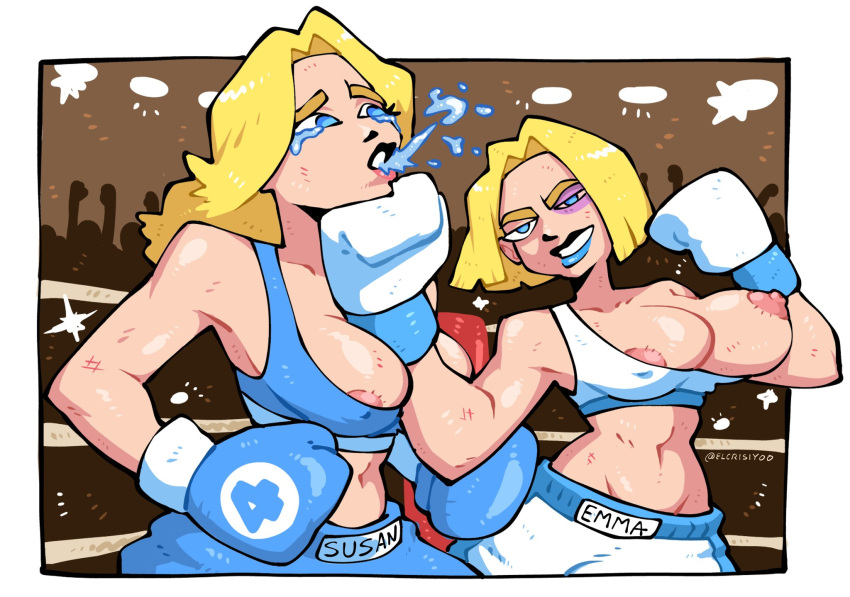 Emma Frost (Marvel Rivals) Rule 34 Image