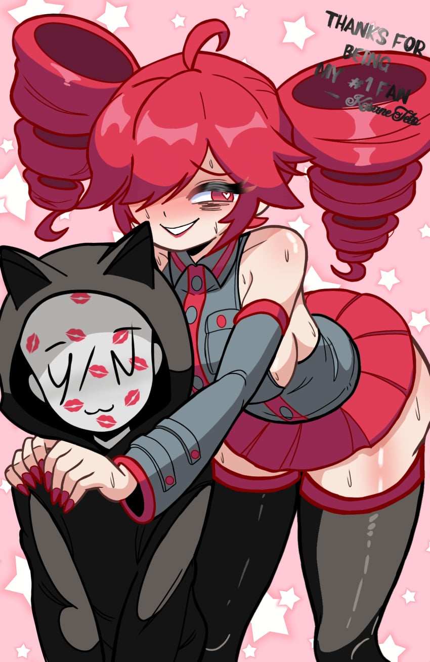 2d (Artwork) Rule 34 Image