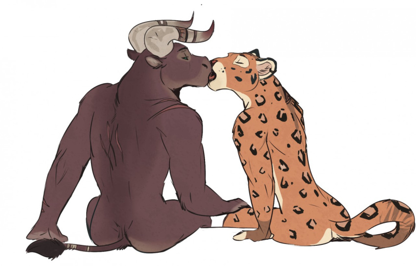 Anthro Rule 34 Image