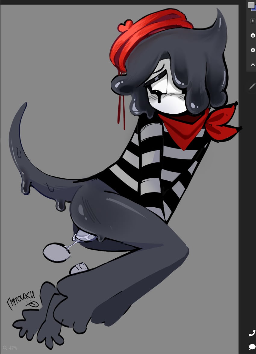 Blot (Dandy'S World) Rule 34 Image