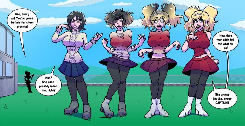 Artist-Chan Rule 34 Image