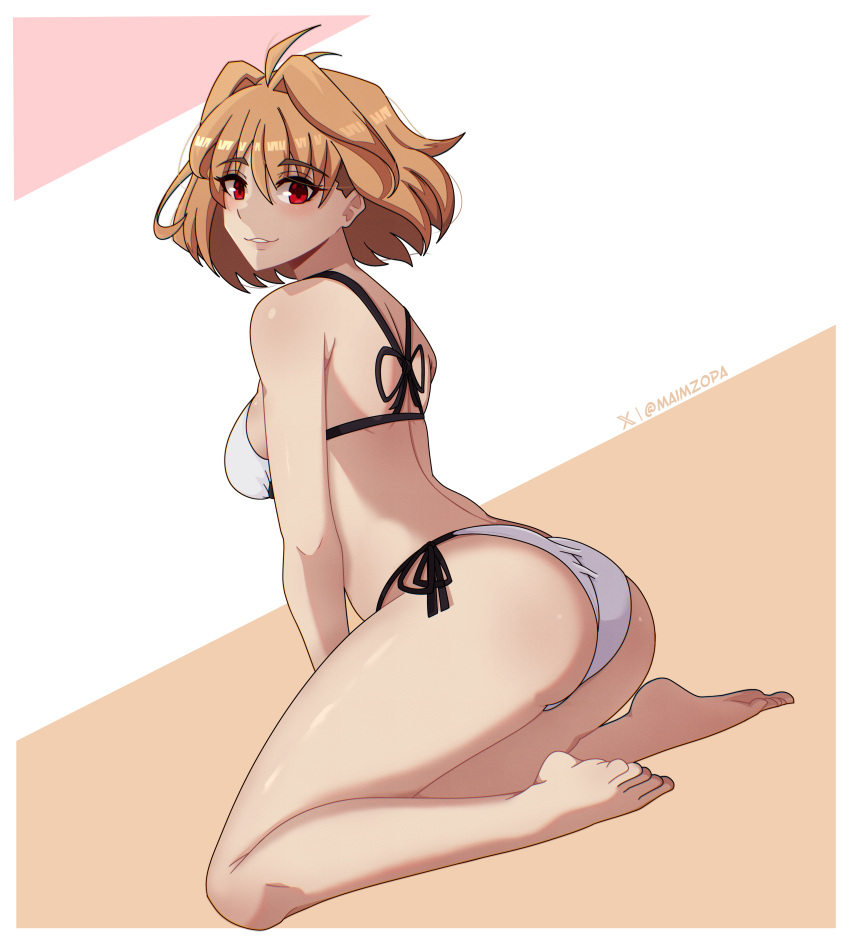 1girls Rule 34 Image