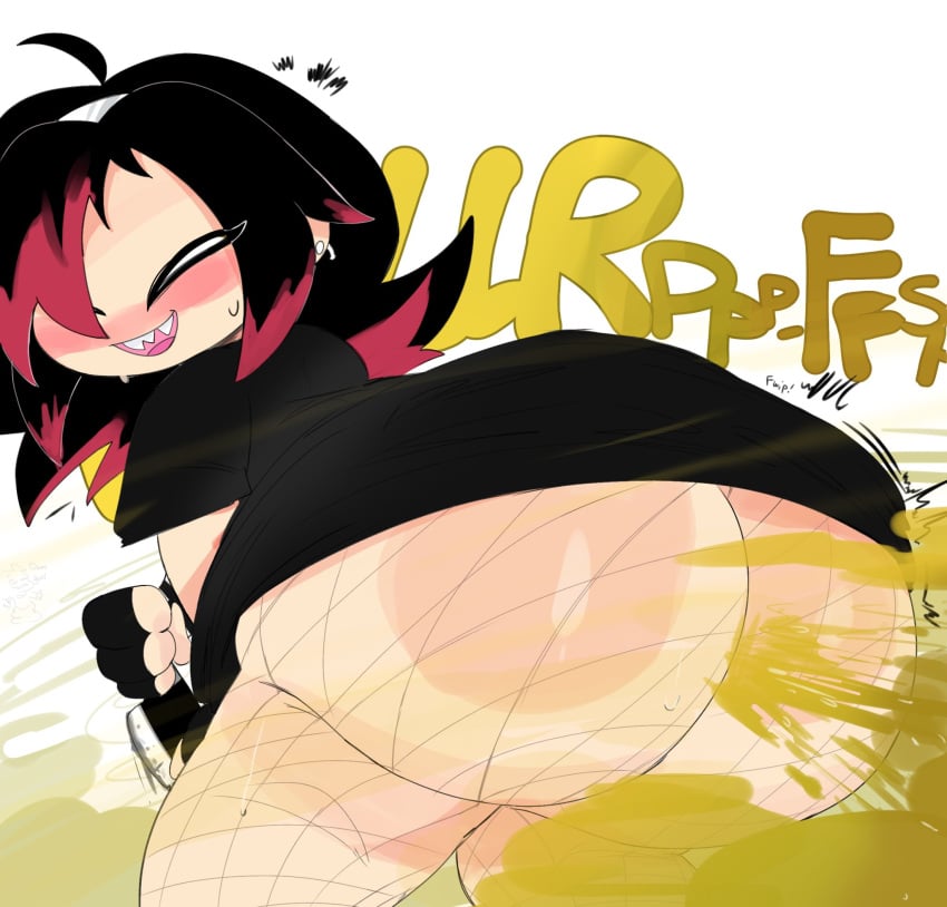 Nene (Newgrounds) Rule 34 Image