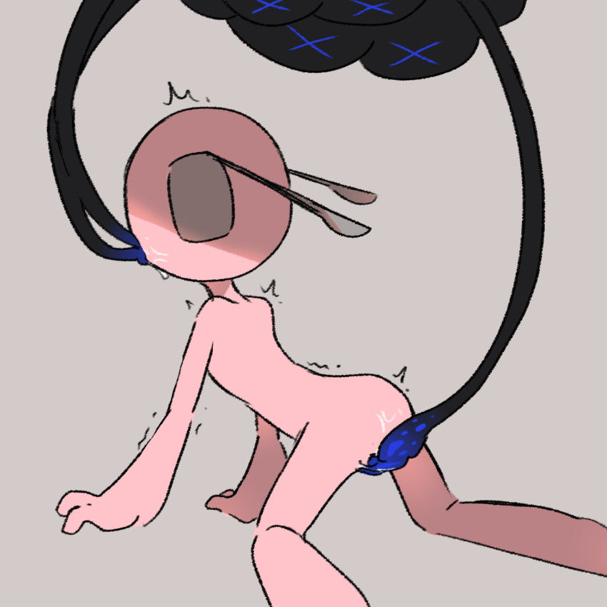 Daddy Long Legs (Rain World) Rule 34 Image