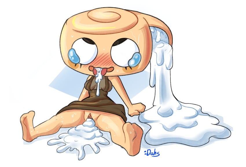 Shell (Dandy'S World) Rule 34 Image