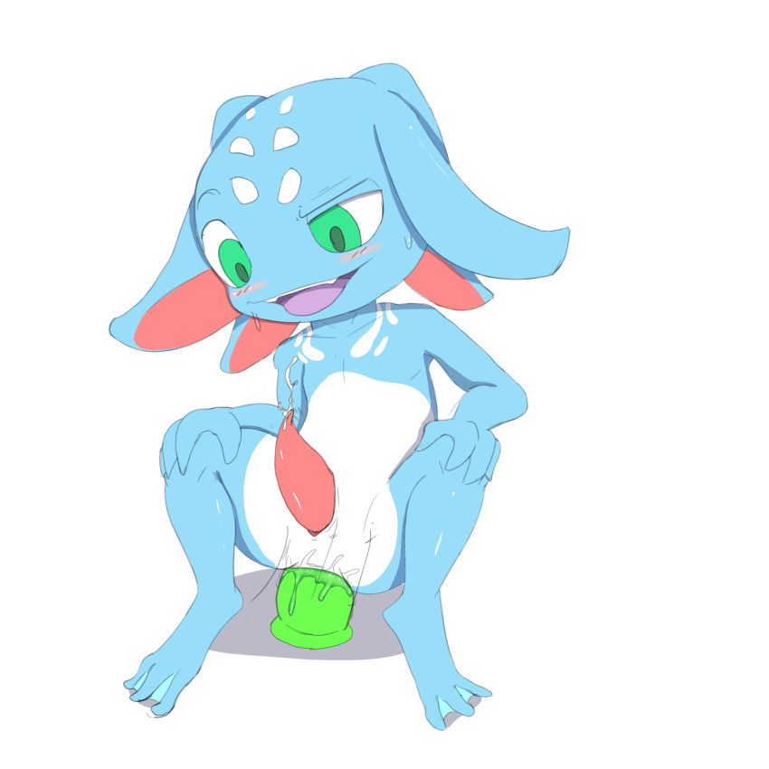 Fizz (Lol) Rule 34 Image