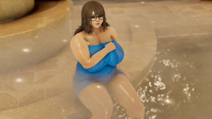 1girls 3d activision big_ass big_breasts blizzard_entertainment breasts bust busty chest chubby chubby_female curvaceous curvy curvy_figure female hips hourglass_figure huge_ass huge_breasts large_ass large_breasts legs light-skinned_female light_skin mature mature_female mei-ling_zhou mei_(overwatch) mei_ling_zhou mrjak120 overwatch overwatch_2 plump plump_ass plump_thighs slim_waist thick thick_hips thick_legs thick_thighs thighs voluptuous waist wide_hips