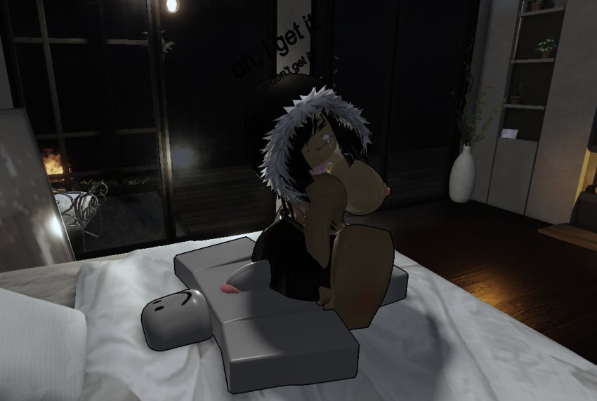 3d Rule 34 Image
