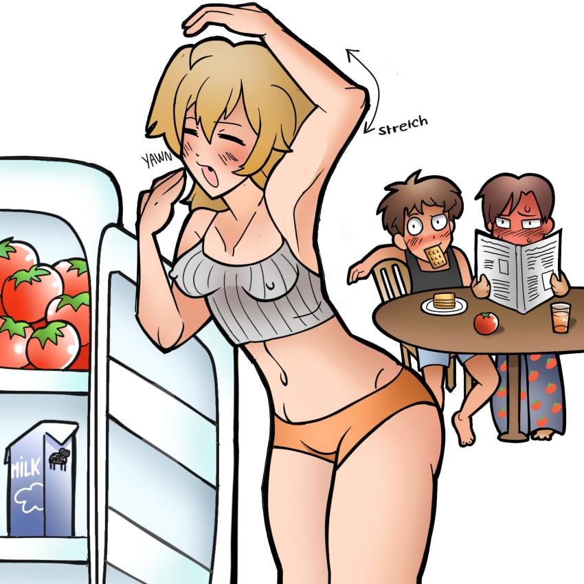 Belgium (Hetalia) Rule 34 Image