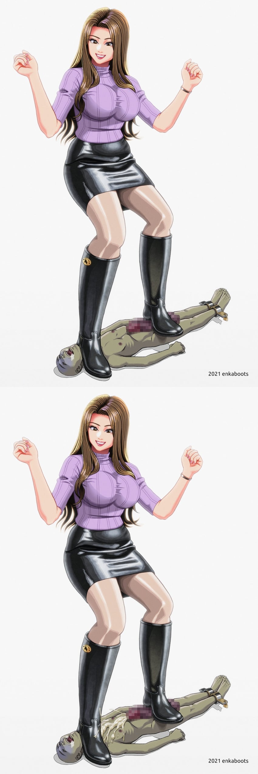 Original Character (Original) Rule 34 Image