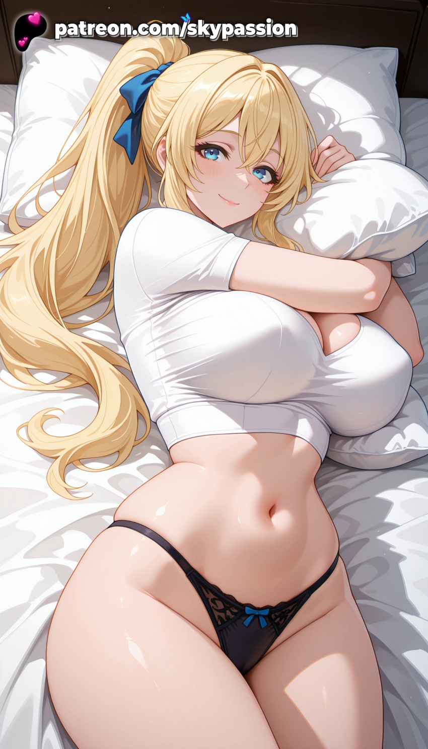 Priestess (Goblin Slayer) Rule 34 Image