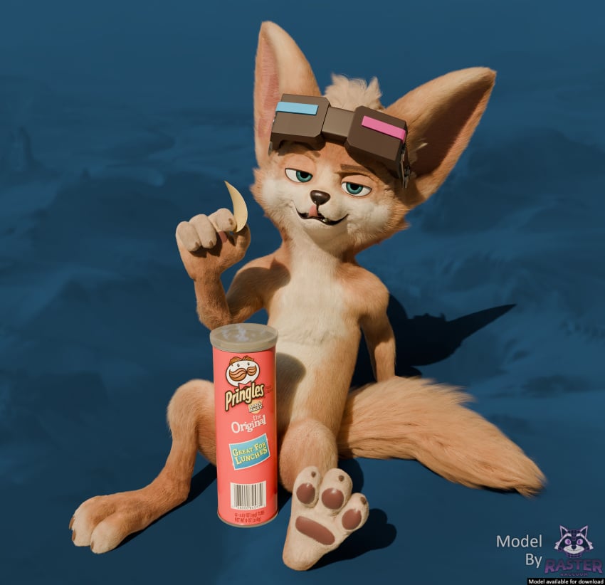 Chip (Mlbb) Rule 34 Image