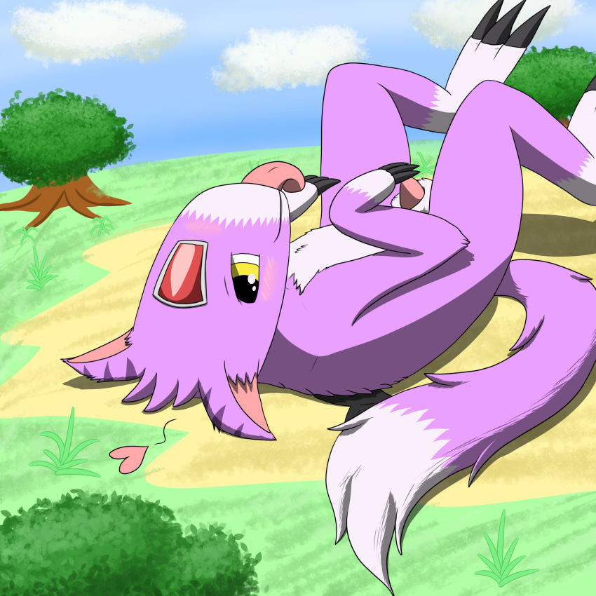 Digimon (Species) Rule 34 Image