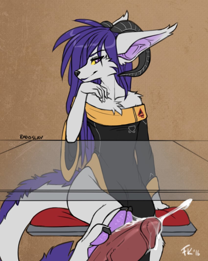 Original Rule 34 Image