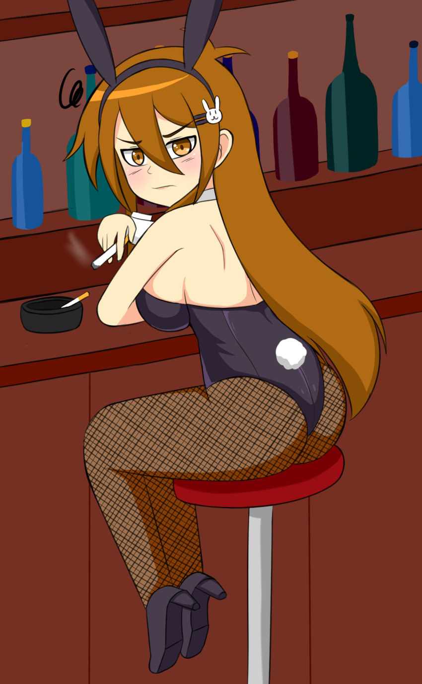 Karin (Zenostriker) Rule 34 Image