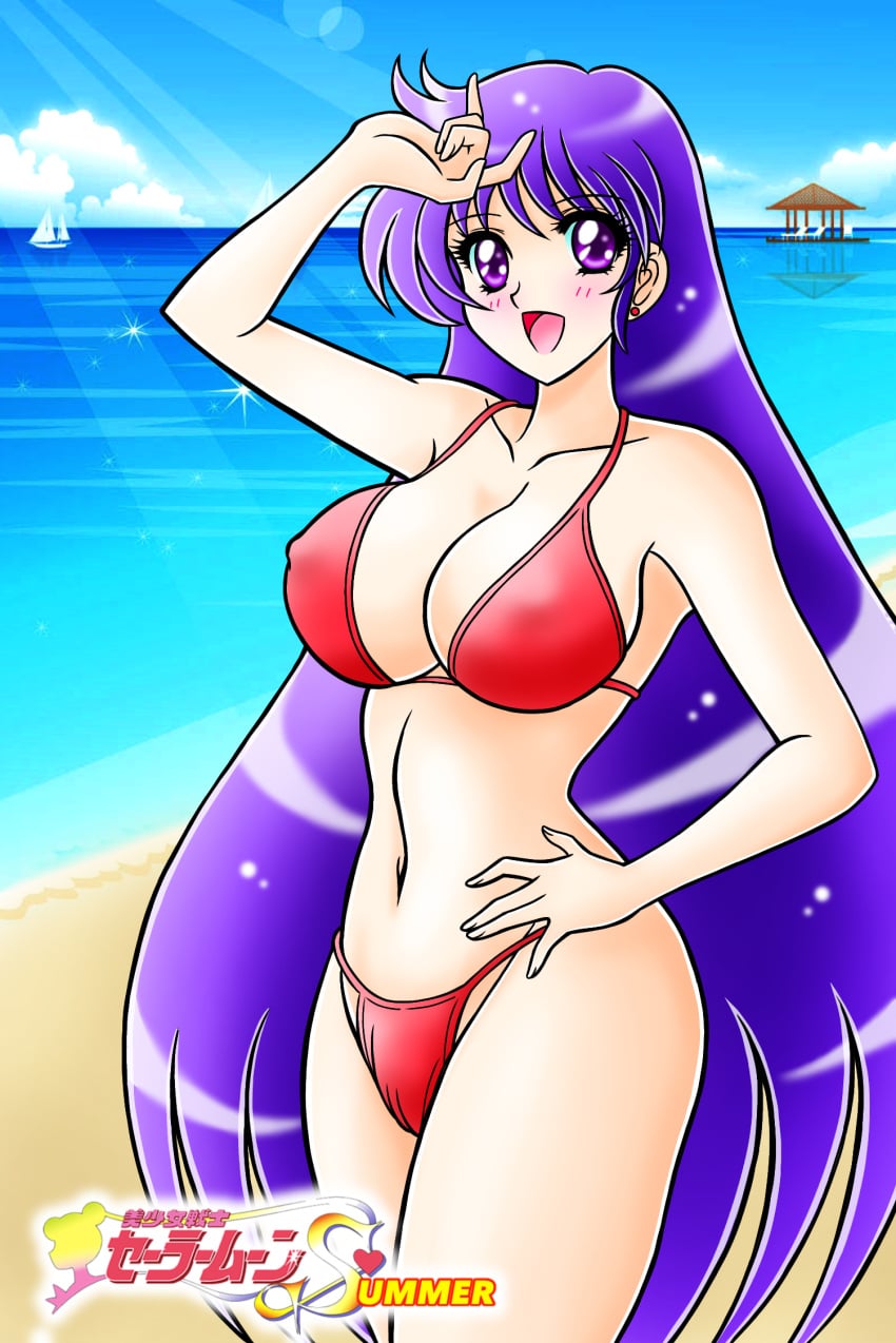 1girls Rule 34 Image