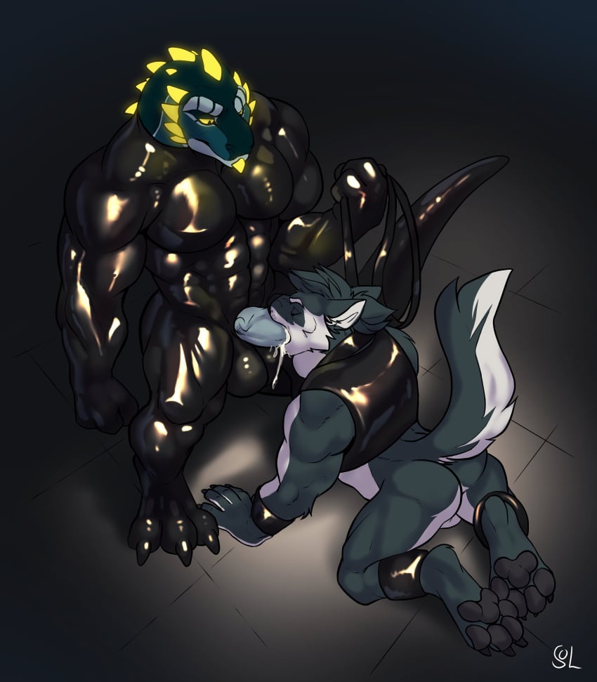 Spikes (Anatomy) Rule 34 Image