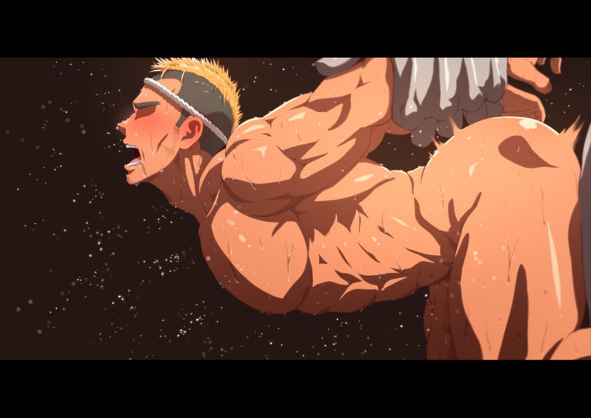 Original Character (Original) Rule 34 Image